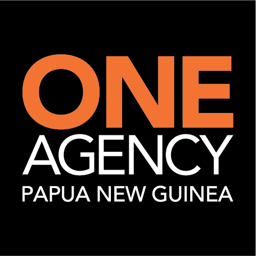 ONE AGENCY PNG